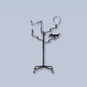 Estudio Multisoportes Pedestal