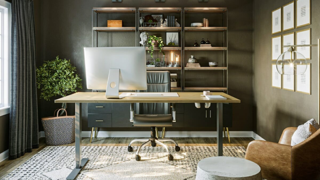 Home Office